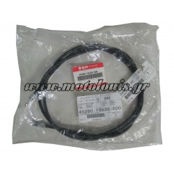 Ντίζα Σέλας Suzuki AN 650 Burgman 2006-2012